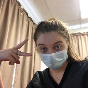 Meet your Posher, Joanna